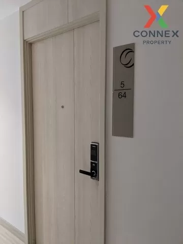 FOR SALE condo , RHYTHM Sukhumvit 42 , high floor , BTS-Ekkamai ,
